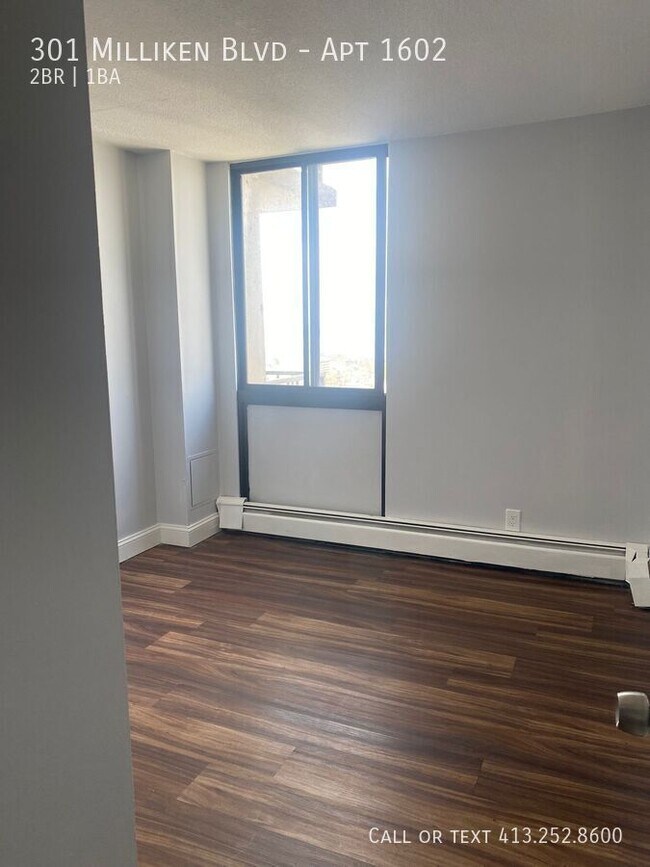 Building Photo - 301 Milliken Blvd Unit Apt 1602