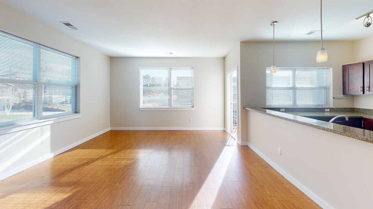 Photo - Pinhook Flats at Aksarben Village Apartments