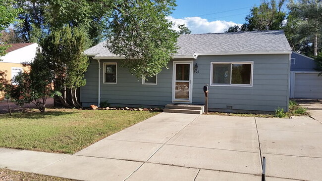 Building Photo - Charming Updated Rancher in the Heart of C... Rental