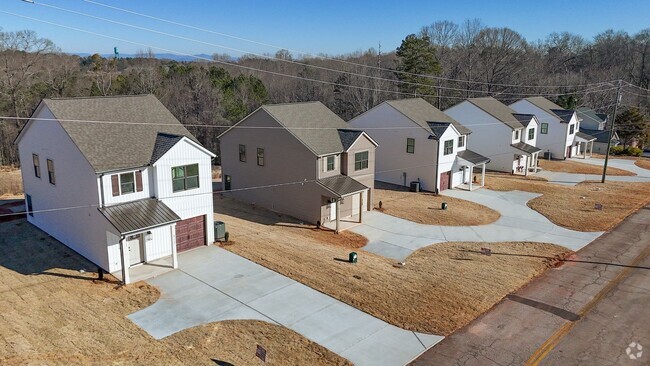 Building Photo - Brand New Community! Chestnut Hills in Sen... Rental