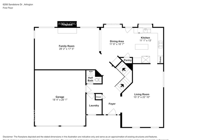 Photo - 6208 Sandstone Dr