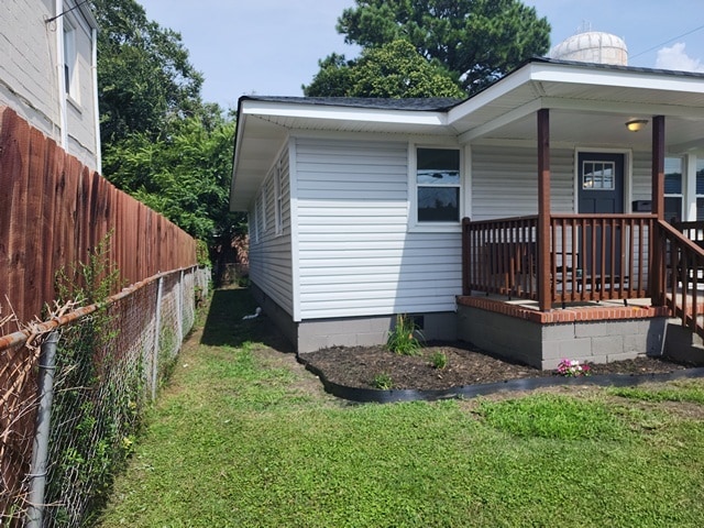 Photo - 2517 Chestnut St