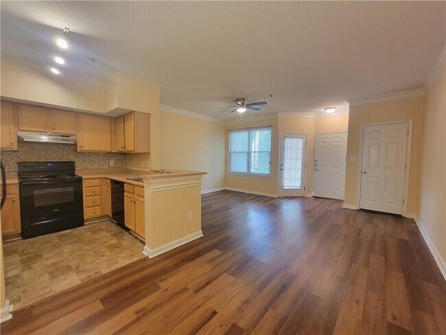 Photo - 245 Amal Dr SW Unit 2007