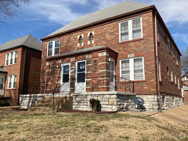 Building Photo - 6201 Eichelberger St Rental