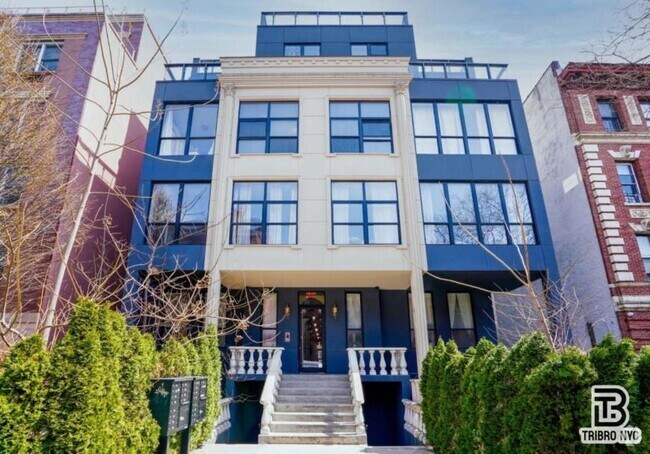 Building Photo - 1 bedroom in NEW YORK NY 10014 Unit 2E Rental
