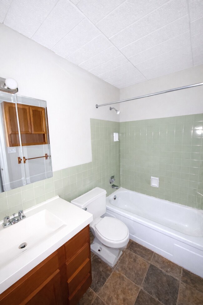 1-Bed/1-Bath