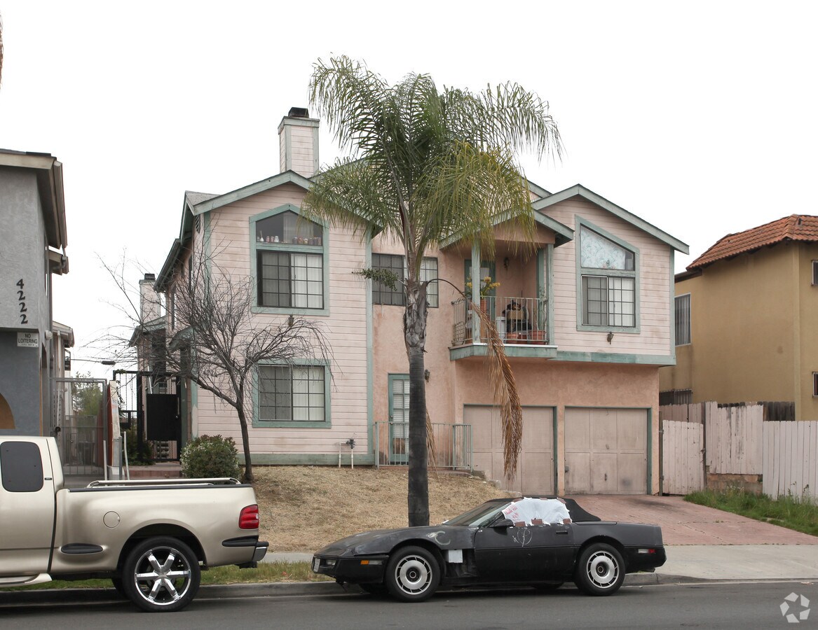 Photo - 4226 43rd St