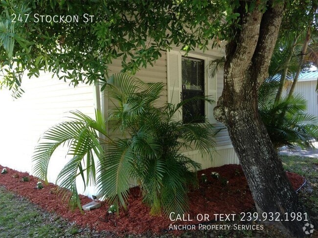 Building Photo - 247 Stockton St Rental