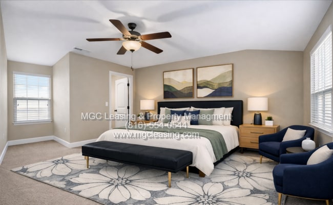 Photo - Timber Trails Townhome with Garage! Ask about our June Specials!