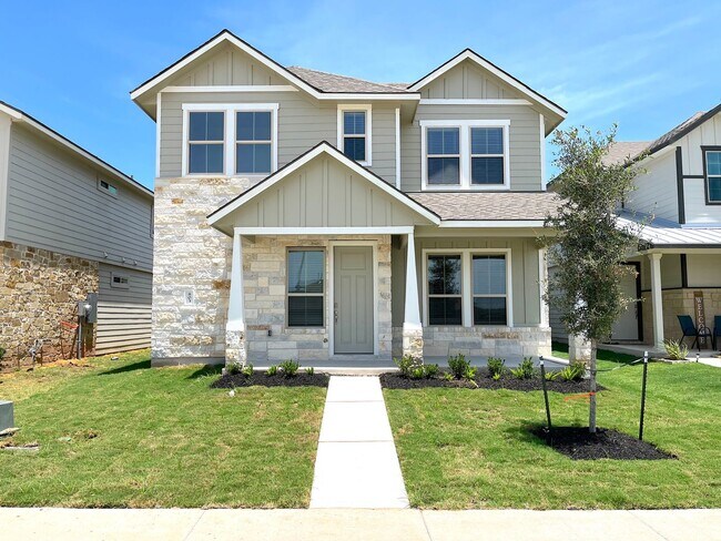 Building Photo - Gorgeous 3 bed 2.5 home in Town Lake Park!