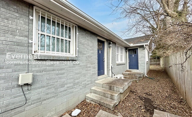 Photo - 1728 17th Ave N