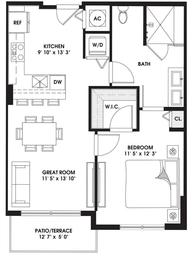 Photo - 120 N Compass Way Unit 230