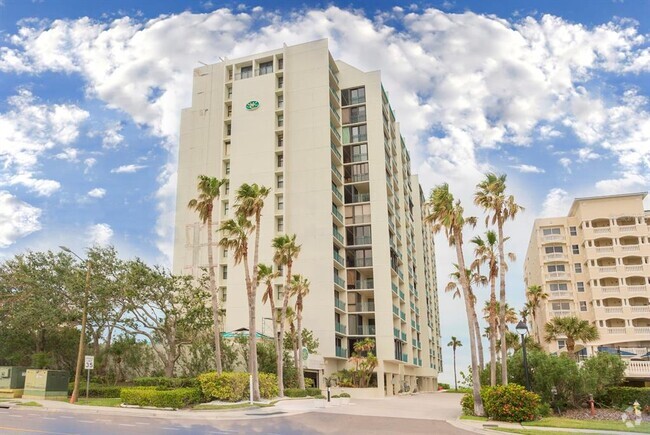 Building Photo - 1380 Gulf Blvd Unit 206 Rental