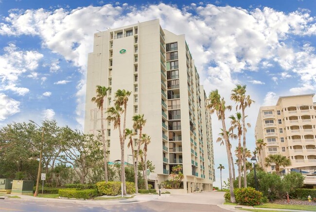 Building Photo - 1380 Gulf Blvd Unit 206 Rental