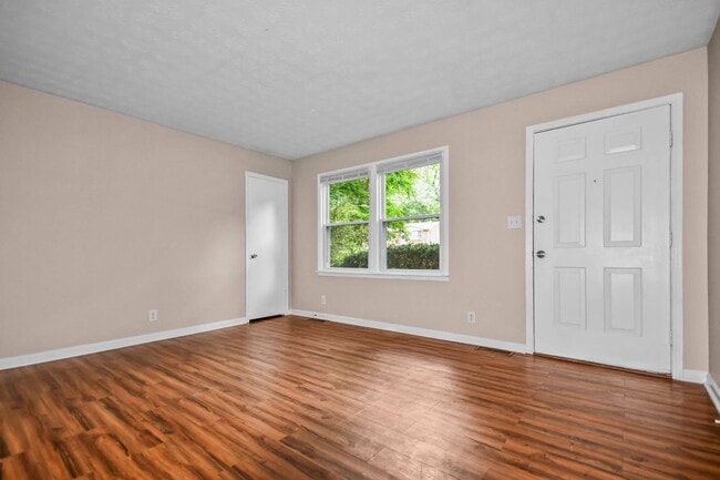 Photo - Three Bedroom with Basement!