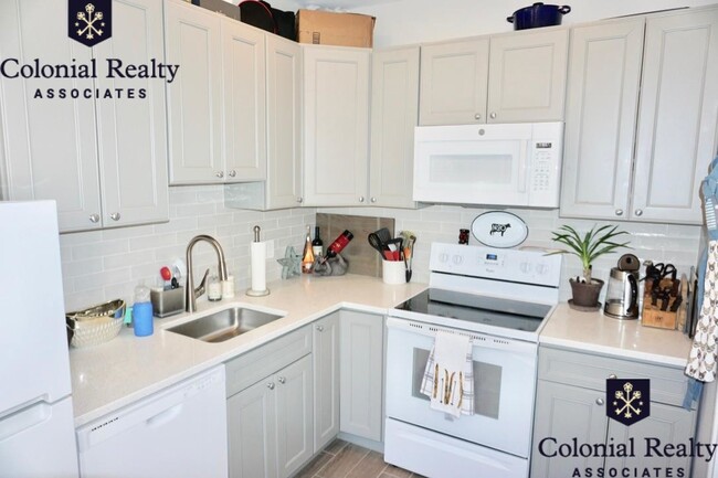 Photo - 370 Chestnut Hill Ave Unit 34