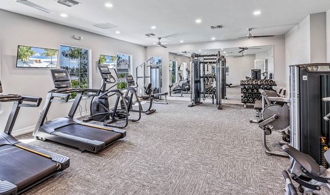 Photo - Live the Southwest Florida lifestyle in this lakefront villa in South Naples!