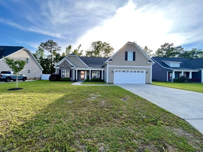 319 Crimson Dr