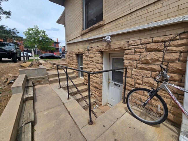 Photo - 1038-1040 14th Unit 1038