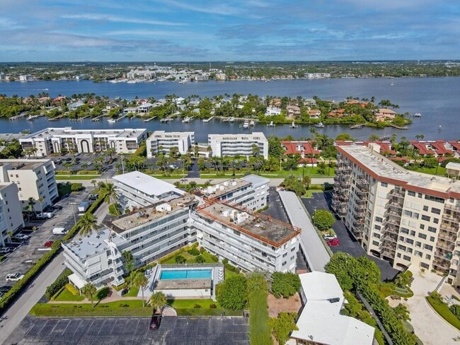 Building Photo - 3500 S Ocean Blvd Unit 203