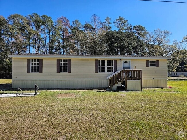 Building Photo - 24008 Joe Gayle Rd Rental