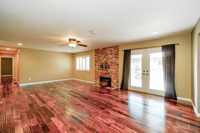Photo - Charming Lincoln Village West 3BD Home with Spacious Corner Lot