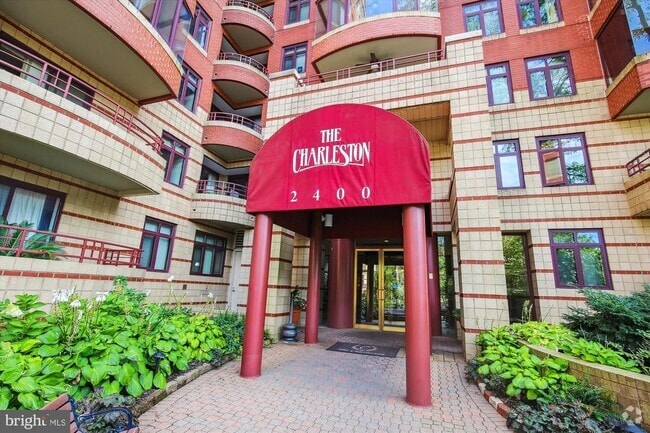 Building Photo - 2400 Clarendon Blvd Unit 511 Rental