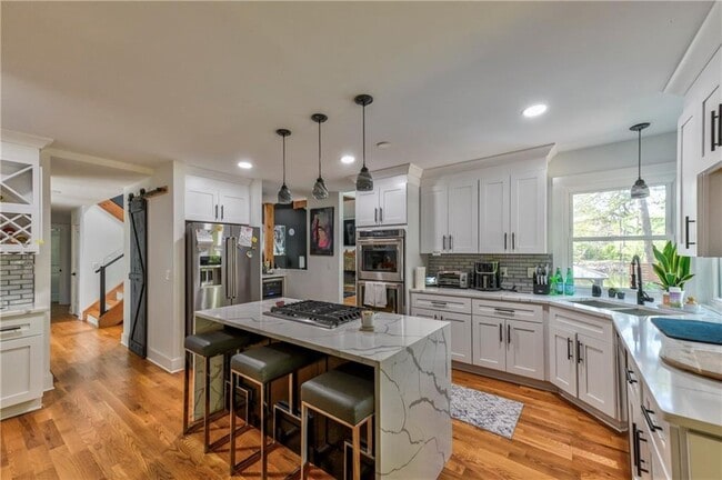 Photo - 3360 Turtle Lake Dr SE