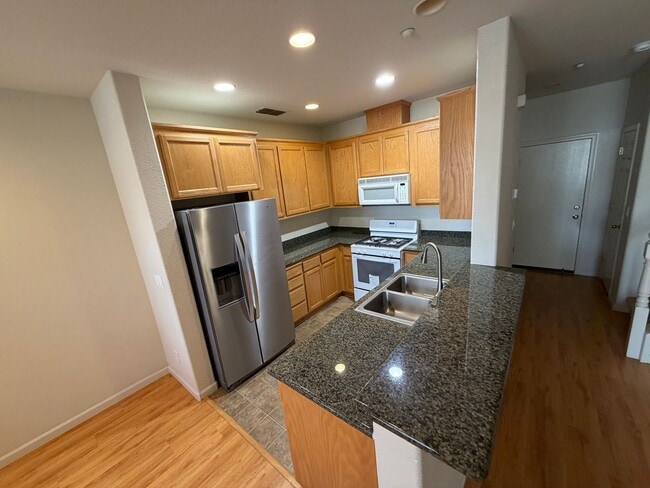 Photo - Cozy 3BD/2BA Townhouse-Style Livermore Condo!
