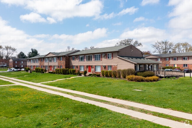 Photo - Village Grove of Ypsilanti