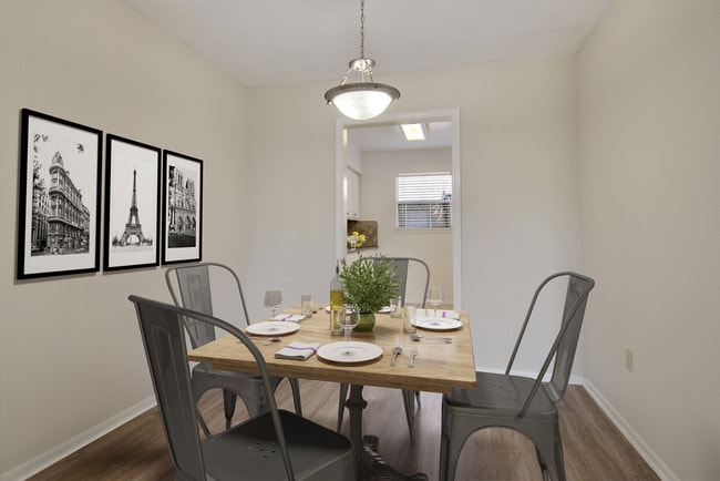 Photo - Shadow Creek