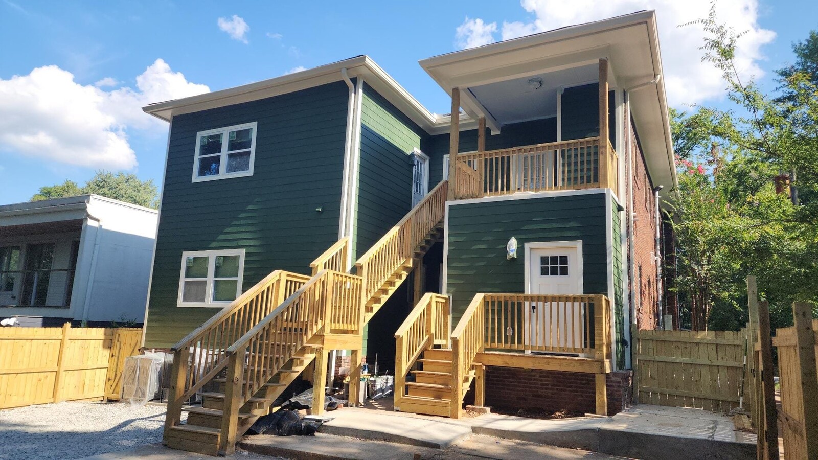 Photo - 1102 Briarcliff Pl NE Unit A