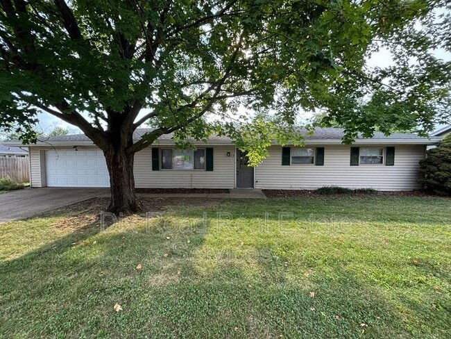 Building Photo - 813 Leora St Rental