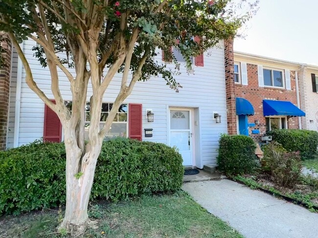 Photo - Three-bedroom, two-and-a-half bathrooms in...