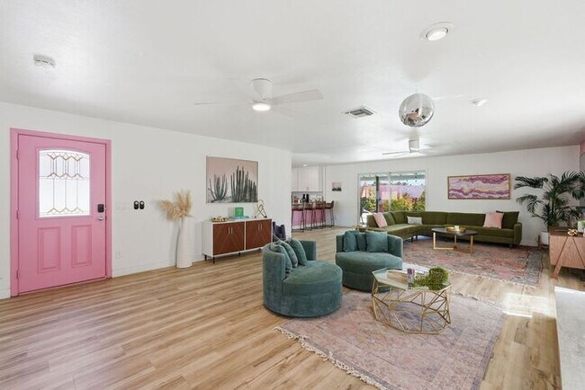 Photo - Scottsdale Oasis Ready for July move-in!
