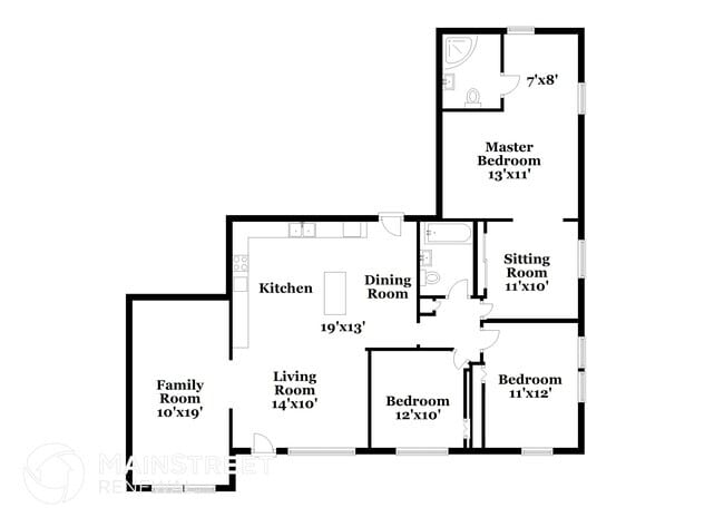 Building Photo - 921 NW 202nd St Rental