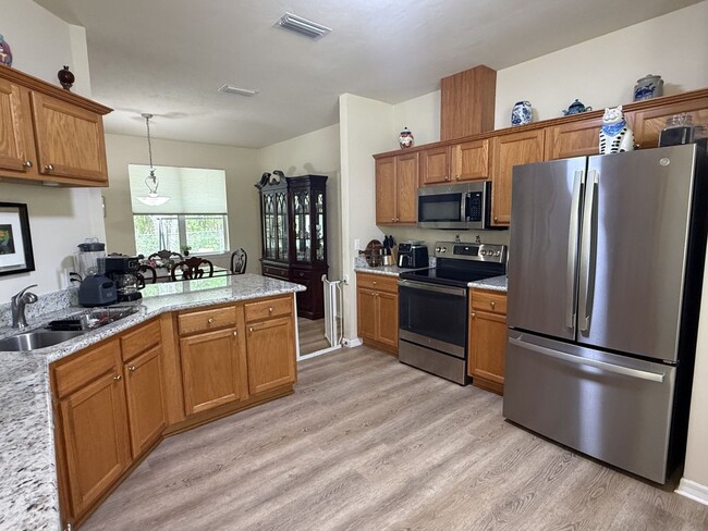 Photo - 3 Bedroom 2 Bath Home In Turkey Creek