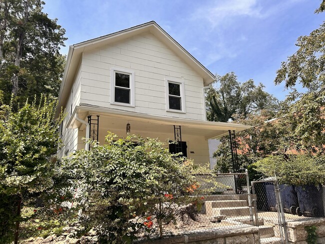Building Photo - 1624 Madison Ave Rental