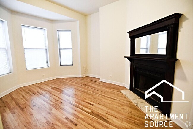 Building Photo - 3805 N Broadway St Unit 2 Rental