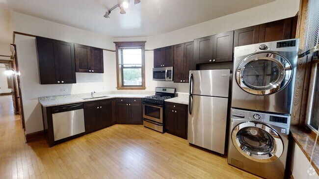 Building Photo - Wayne Building Unit 3720-3 Rental
