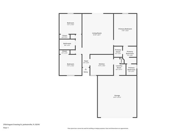 Photo - 3754 August Crossing Ct