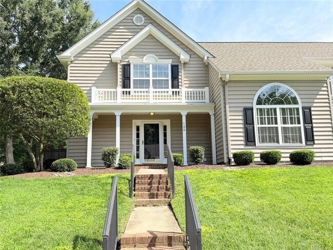 Photo - 708 Settlement Dr