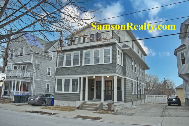 Photo - 405 Morris Ave Unit 1