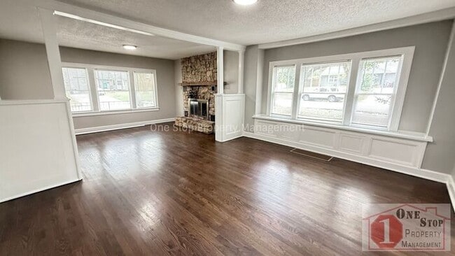 Photo - Charming 4-Bed, 2-Bath Home with Beautiful...