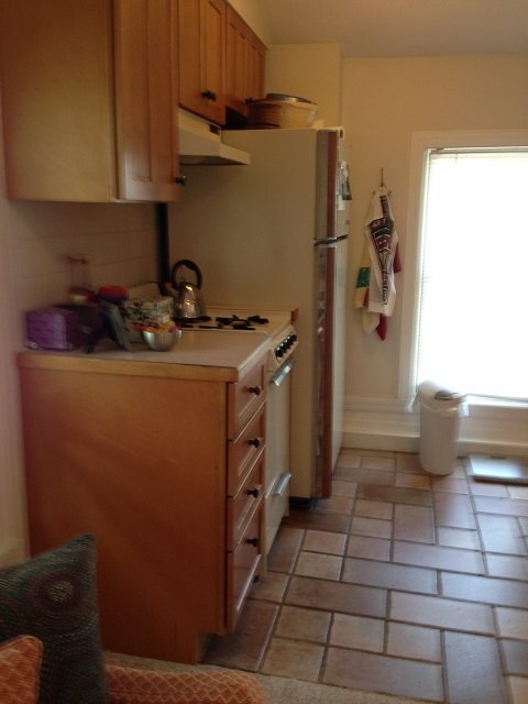 Photo - 604 Miller Ave Unidad 2
