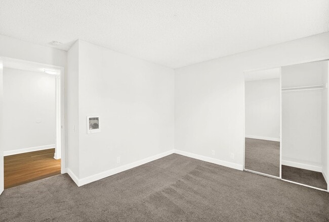 Valley Breeze Apartments