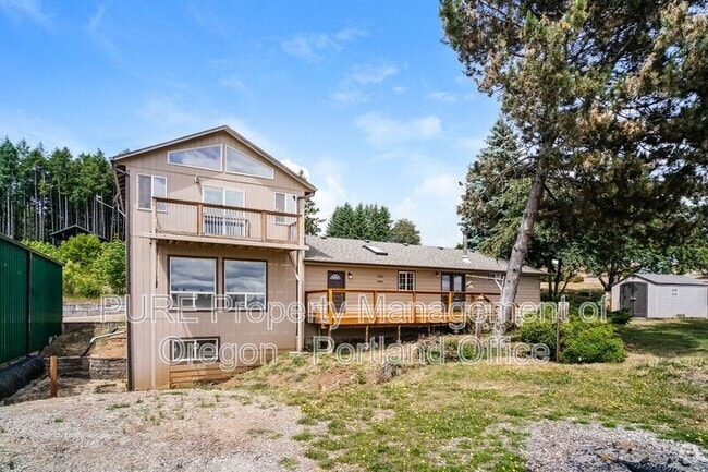 Building Photo - 14235 SW Meeker Terrace Rental