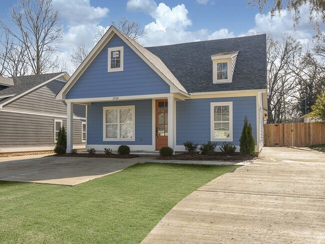Building Photo - 2019 NEW Construction 4 bedroom, 2 bath home near U of M and new pedestrian bridge.