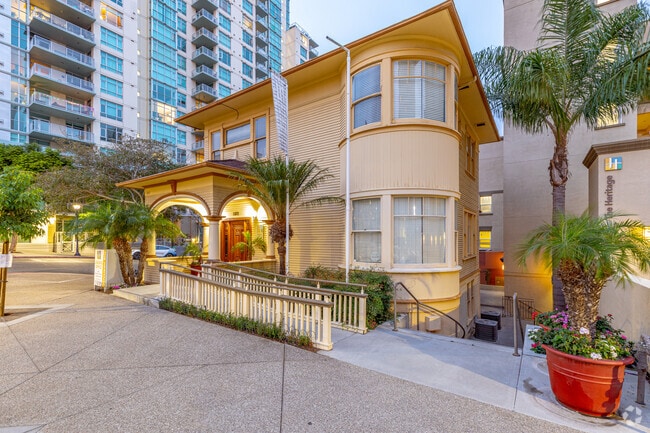 Leasing Center - GEMA