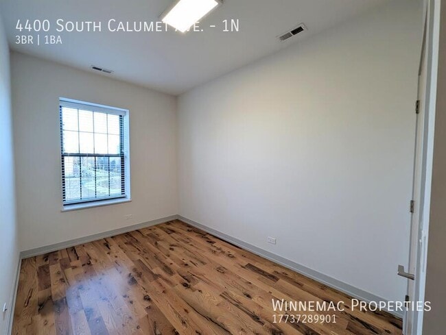 Photo - 4400 S Calumet Ave Unit 1N